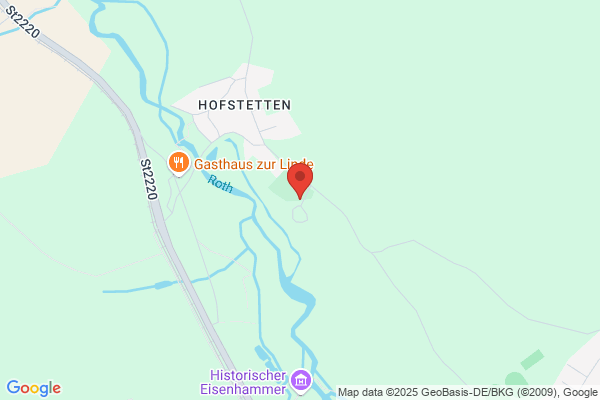 Jagdgenossenschaft Hofstetten