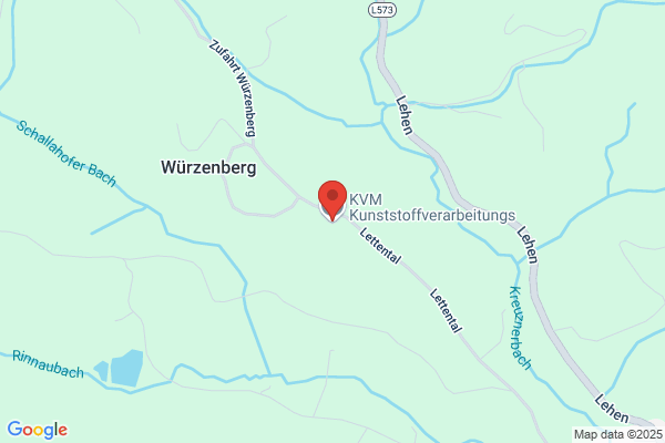 KVM Kunststoffverarbeitungs GesmbH