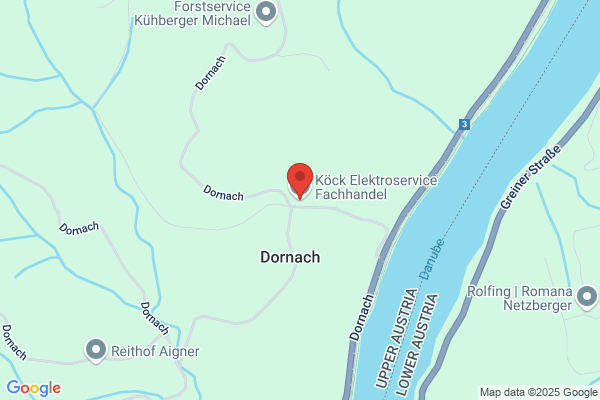 Köck KG Elektroservice Fachhandel