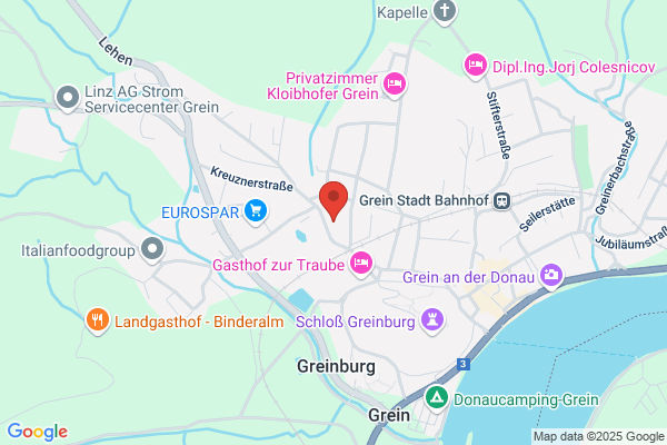 LHS Clean Air Systems GmbH