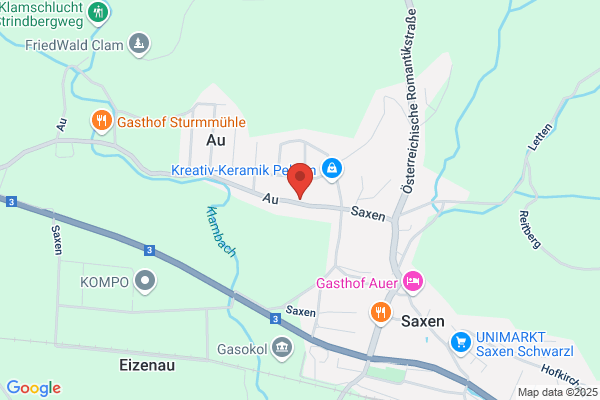 Union Saxen