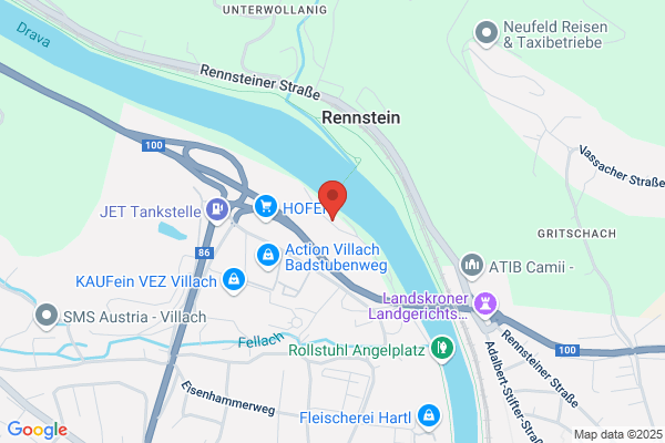 VERBUND- Austrian Hydro Power AG