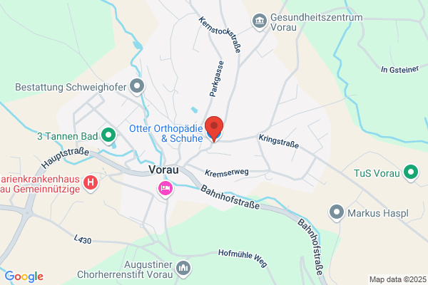 OTTER GMBH & CO KG