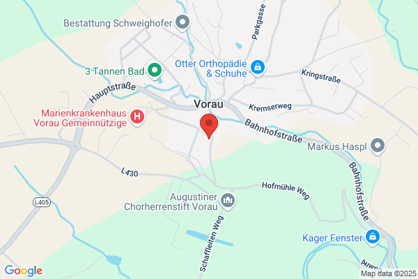 Pötz Josef Autobus-Taxi-Krankentransporte