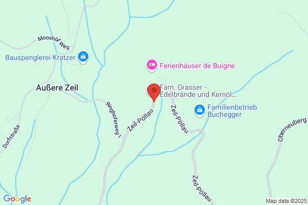 Gasthaus Zeil-Kratzer