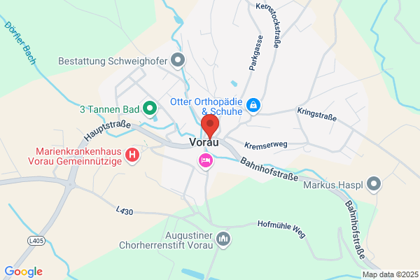 Gasthaus- Pension Zum goldenen Kreuz