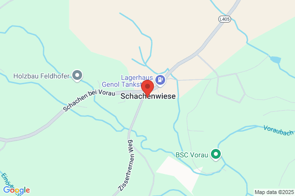 Gemeindeamt Schachen