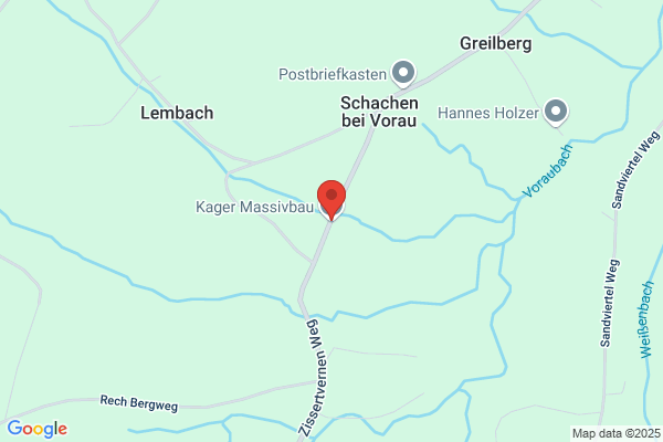 Josef Kager Gesellschaft m.b.H.