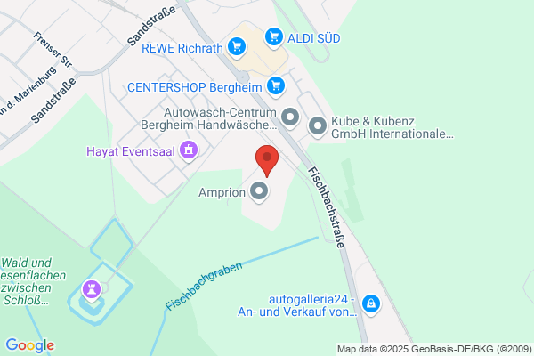 GTS EDV- Beratung Gesellschaft m.b.H.