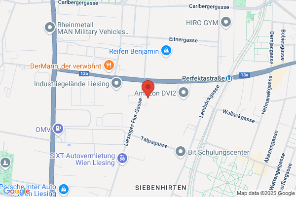 Secdec Security und Detektei