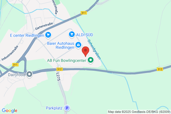 Autohaus Dorner GmbH