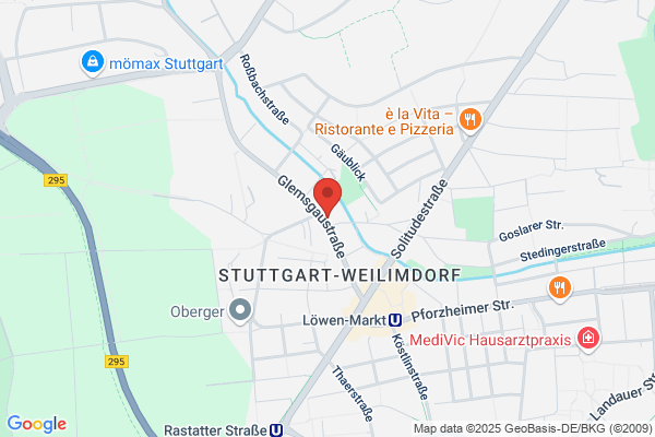 AP Elektrotechnik GmbH