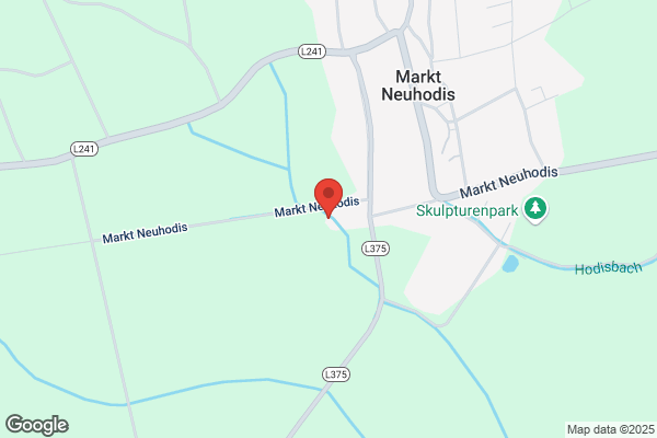 ASK Markt Neuhodis