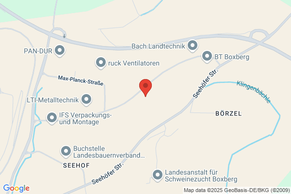 Adelmann Brueder u Co KG