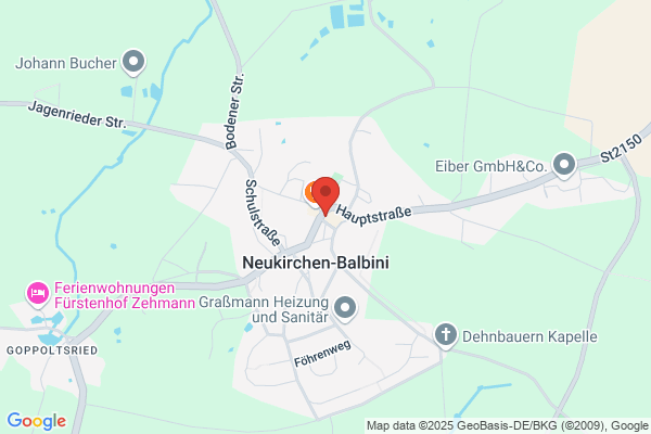 Gasthof zur Post Brigitt Breiner