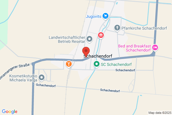 Gemeindeamt