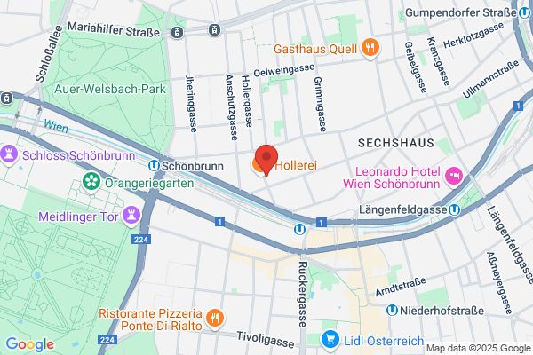 Holczmann OEG
