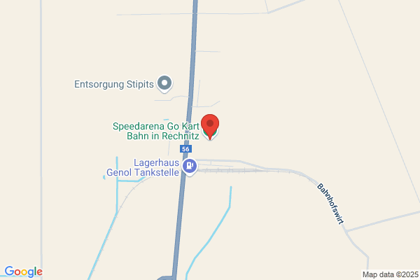 Speedarena Rechnitz