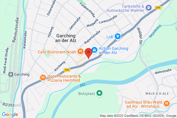 Dr. Sabine Siegl