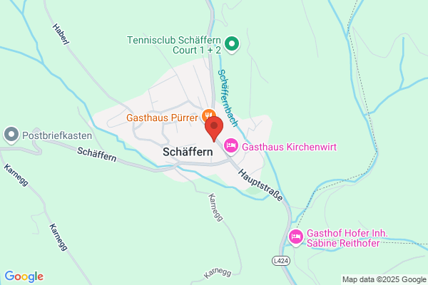 DFC Schaeffern