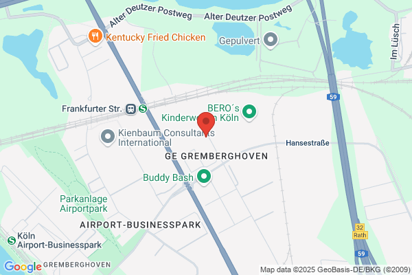 bagheera softwaregesellschaft m.b.H.