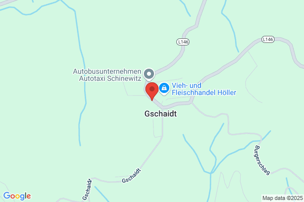 Fremdenverkehrsverein- und Verschoenerungsverein Hochneukirchen - Gschaidt