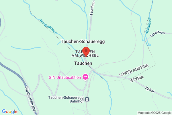 Gasthaus Aminger