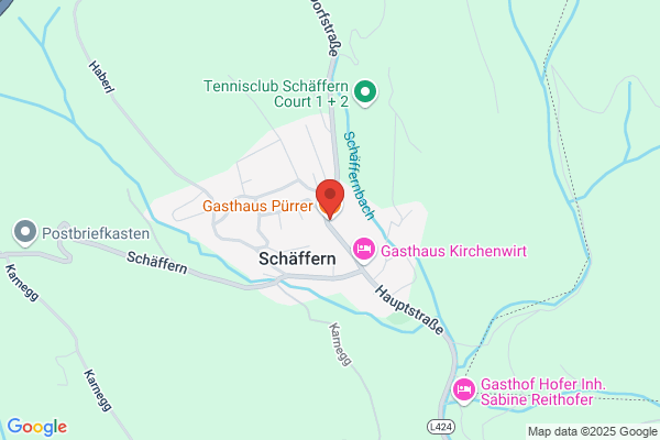 Gasthaus Puerrer