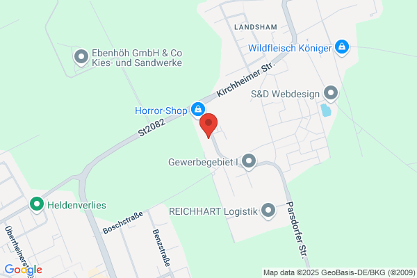 Hans Christian Stoegerer