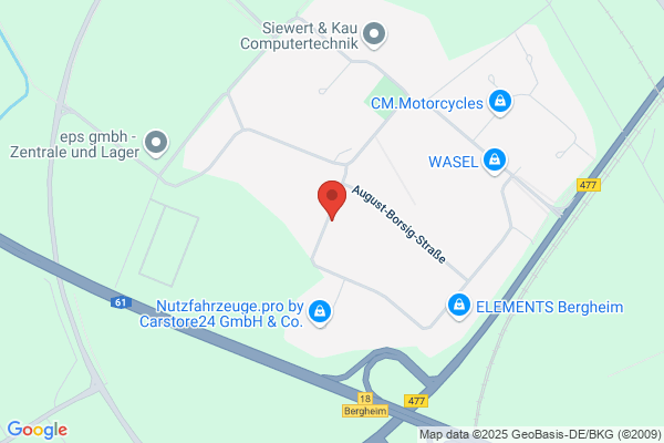 SecureConsult Sicherheitsdienst GmbH