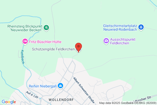 Jagdschuetzenverein