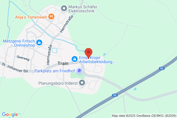 Johann Traint