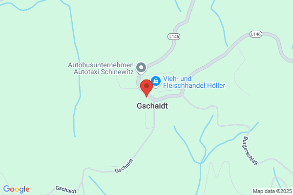 Kath. Maennerbewegung Gschaidt