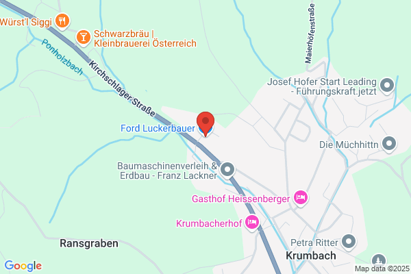 Luckerbauer Josef