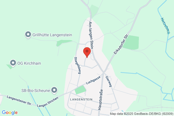 Maennergesangsverein Freidberg