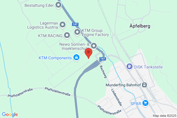 Reibersdorfer Autowelt GmbH - Mattighofen