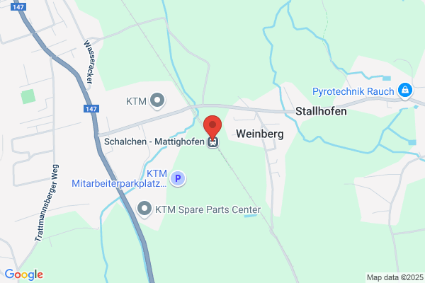 Bahnhof