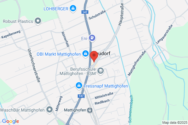 Burger und Groesslinger OEG