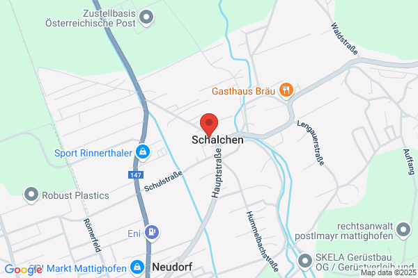 Stadtgemeindeamt