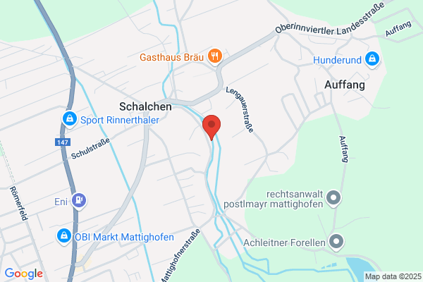 TC Schalchen