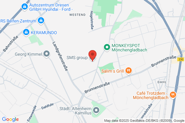 SMS Group GmbH