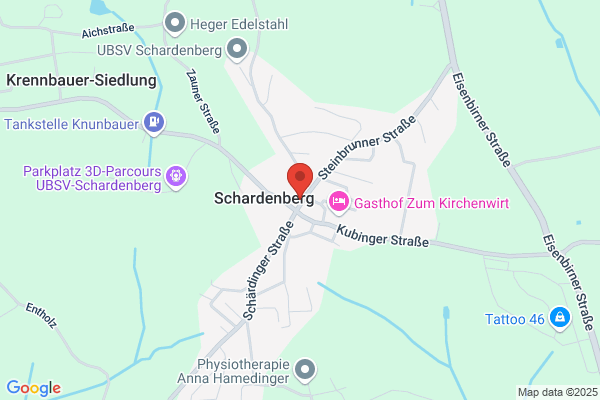 SPAR Teufelberger Schardenberg