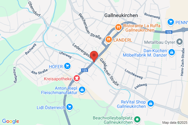 Agentur Gerner KEG