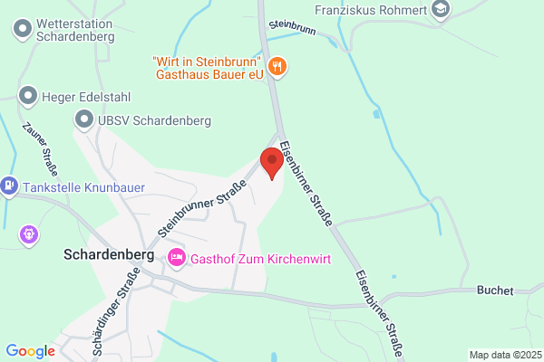 DSG Union Freinberg-Haibach Johann Sonnleitner