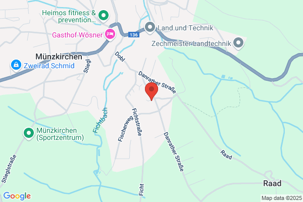 Elektronik Weberbauer GmbH