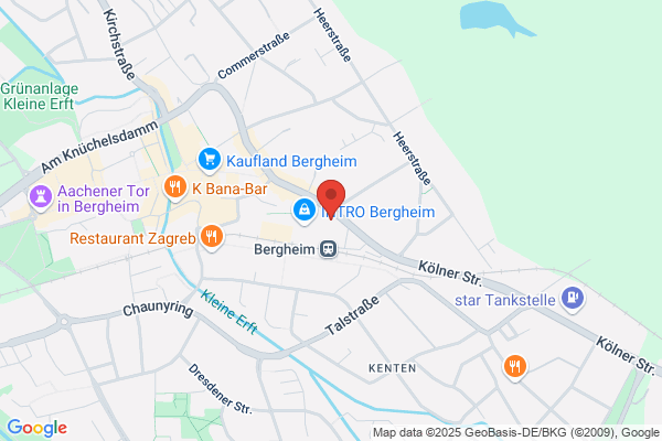 BerufsInfoZentrum (BIZ)