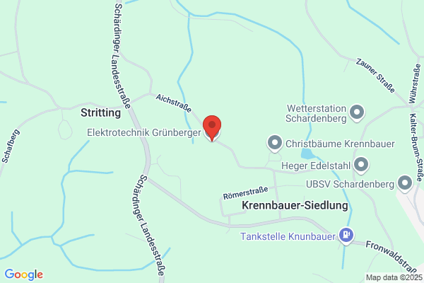 Gruener Zweig HandelsGmbH