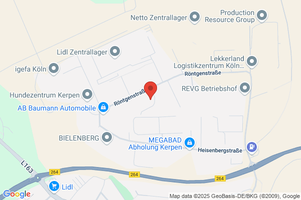 INN- FLEISCH Gesellschaft m.b.H.