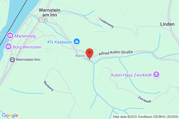 Keim Gesellschaft m. b. H.