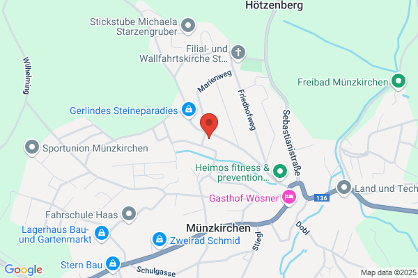 Lebenshilfe Oberoesterreich